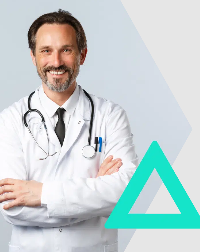 Médico Profissional