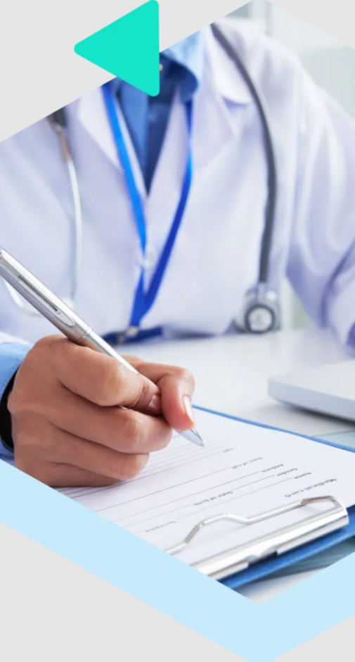 Médica Profissional